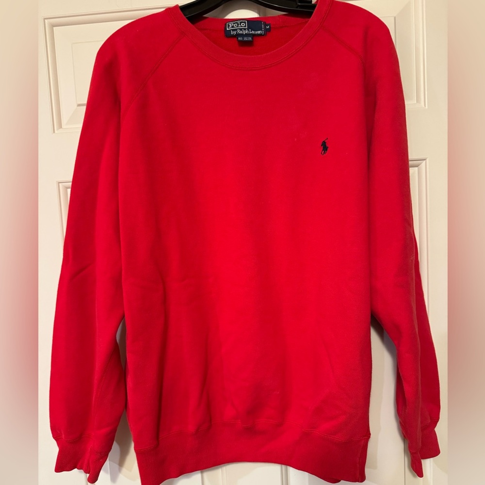 POLO by Ralph Lauren Crew Sweatshirt